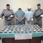 مخبأة داخل خزان الوقود..إحباط محاولة تهريب أكثر من 8 آلاف “صاروخ”