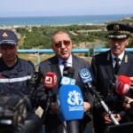 مراد: من المهم التطوير المستمر لتقنيات التدخل قصد الحفاظ على الأرواح