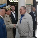 مراد يشرف على افتتاح مهرجان الجزائر العاصمة للرياضات
