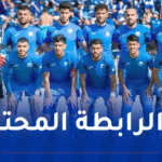 مستقبل الرويسات يحقق الصعود إلى الرابطة المحترفة بعد موسم استثنائي