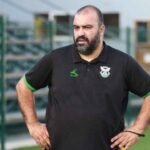 مضوي: “ضيعنا نقطتين في المتناول أمام مولودية وهران”