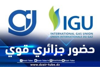 معززة حضورها داخل الهيئات الدولية القيادية .. انتخاب الجزائر ضمن اللجنة التنفيذية للاتحاد الدولي للغاز