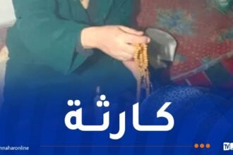 مقاول يدفع 50 مليون سنتيم لعلاجه من السحر.. فيكتشف أن المتهمة شقيقته