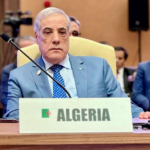ممثلا لرئيس الجمهورية.. الوزير الأول يتوجه إلى سيراليون