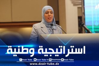 “من أجل جزائر رقمية 2030″…هذا هو مضمون الإستراتيجية الوطنية للتحول الرقمي