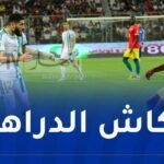 منافس “الخضر” يُلغي تربص جوان بسبب غياب الأموال !