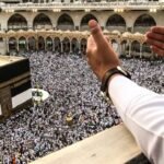 منع الدخول إلى السعودية 10 أعوام.. قرارات صارمة بشأن الحج