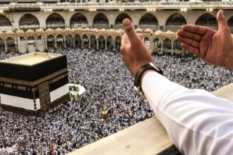 منع الدخول إلى السعودية 10 أعوام.. قرارات صارمة بشأن الحج