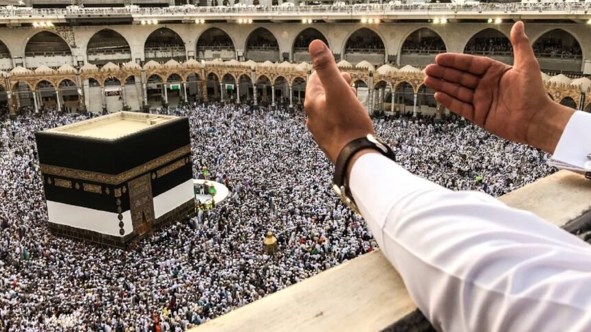 منع الدخول إلى السعودية 10 أعوام.. قرارات صارمة بشأن الحج