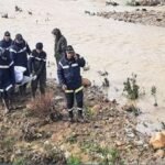 ميلة.. انتشال جثة طفل 13 سنة من وادي حمام بني هارون