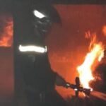 نشوب حريقين في شقتين منفصلتين بعين وسارة والجلفة