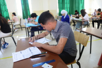 نصائح مهمة لأكثر من 1.6 مليون تلميذ معني بامتحاني الباك والبيام