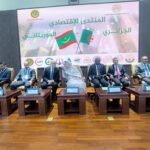 نواكشوط: افتتاح فعاليات المنتدى الاقتصادي الجزائري الموريتاني