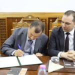 نور الدين رويسات مديرًا عامًا جديدا لمؤسسة تسيير مصالح مطار وهران