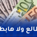 هذه أسعار الأورو والدولار في السكوار !
