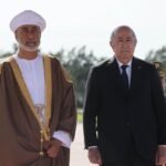 هذه مذكرات التفاهم الموقعة بين الجزائر وعُمان