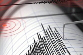 هزة أرضية تضرب ولاية وهران