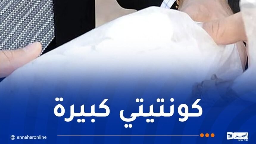 هكذا أحبطت شرطة الأغواط تمرير 46 كلغ من الكوكايين نحو الولايات الشمالية