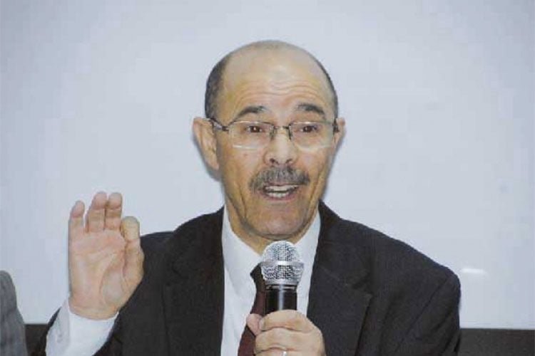 هيئة الدفاع تستأنف أمر إيداع المتهم “محمد الأمين بلغيث” الحبس