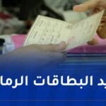 وزارة الداخلية تدعو مالكي المركبات أقل من 3 سنوات لإستصدار البطاقة الرمادية