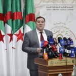 وزير الاتصال: تعزيز مكانة اللغة الأمازيغية في الإعلام الوطني