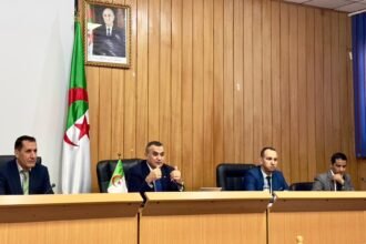وزير البريد يأمر بتقديم الخدمات بكل أريحية عشية عيد الأضحى