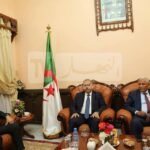 وزير التربية الوطنية يحل بولاية غرداية للإشراف على إنطلاق إمتحانات “البيام”