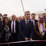 وزير الثقافة يختتم الطبعة الأولى من سمبوزيوم الجزائر للنحت