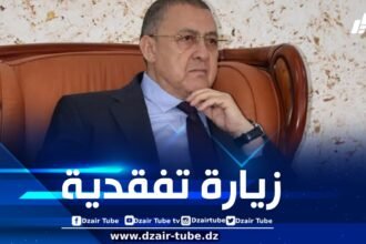 وزير الداخلية يشيد بالمقومات التنموية الواعدة لولاية جيجل