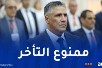 وزير السكن: إطلاق المشاريع السكنية المتأخرة بداية من جوان