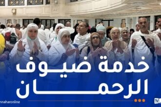 وزير الشؤون الدينية يتوجه إلى السعودية للوقوف على بعثة الحج الجزائرية