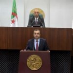 وزير الطاقة يعرض مشروع القانون المنظم للنشاطات المنجمية