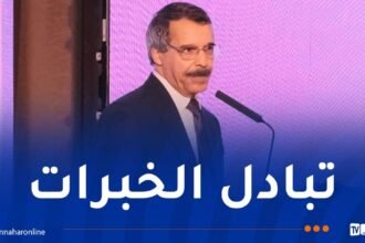 وزير المالية: مناخ الأعمال في الجزائر شهد تحسنا بفضل الإصلاحات التشريعية