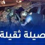 وفاة 14 شخصا في الحوادث خلال يوم واحد!