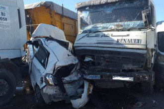 وفاة 5 أشخاص في الحوادث خلال يوم