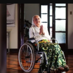 وفاة أكبر معمرة في العالم عن عمر ناهز 116 عاما