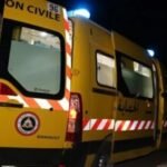 وفاة امرأة بعد تعرضها لصاعقة رعدية في قالمة