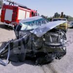 وفاة شخص وإصابة 2 آخرين في حادث ببومرداس