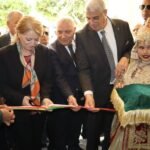 وهران: تدشين الفندق الكبير ومنح 13 رخصة استغلال لمؤسسات فندقية أخرى