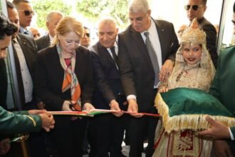 وهران: تدشين الفندق الكبير ومنح 13 رخصة استغلال لمؤسسات فندقية أخرى