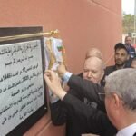 وهران: وزير الصحة يدشن المؤسسة الاستشفائية المتخصصة في الإستعجالات الطبية 