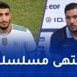 بن رحمة يكشف تفاصيل حديثه مع ريان شرقي: “تكلمت معه ولن نجبره”