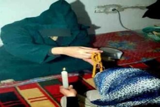 3 سنوات حبسا لـ”سامية القزانة” عن ممارسة الشعوذة