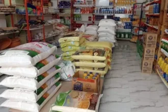 55.589 تاجرًا استجابوا لنظام المداومة في ثالث أيام العيد