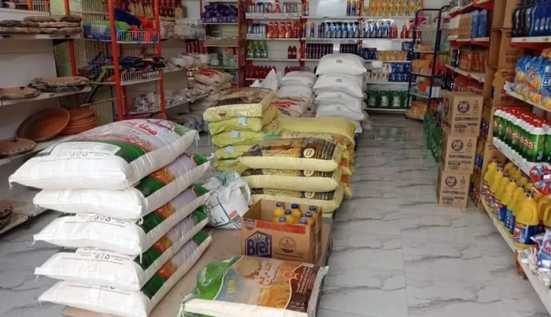 55.589 تاجرًا استجابوا لنظام المداومة في ثالث أيام العيد