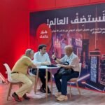 Ooredoo تشارك في معرض الجزائر الدولي