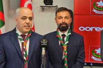 Ooredoo توقع اتفاق شراكة مع الكشافة الاسلامية
