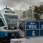 SNTF: إستئناف رحلات القطار على خط خنشلة – قسنطينة بداية من السبت