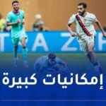 آيت نوري أساسيا في مواجهة جوفنتوس