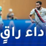 آيت نوري ضمن تشكيلة الجولة الـ 2 لـ”الموندياليتو”